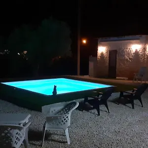 Villa Sicilia, Vittoria